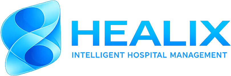 Healix Logo
